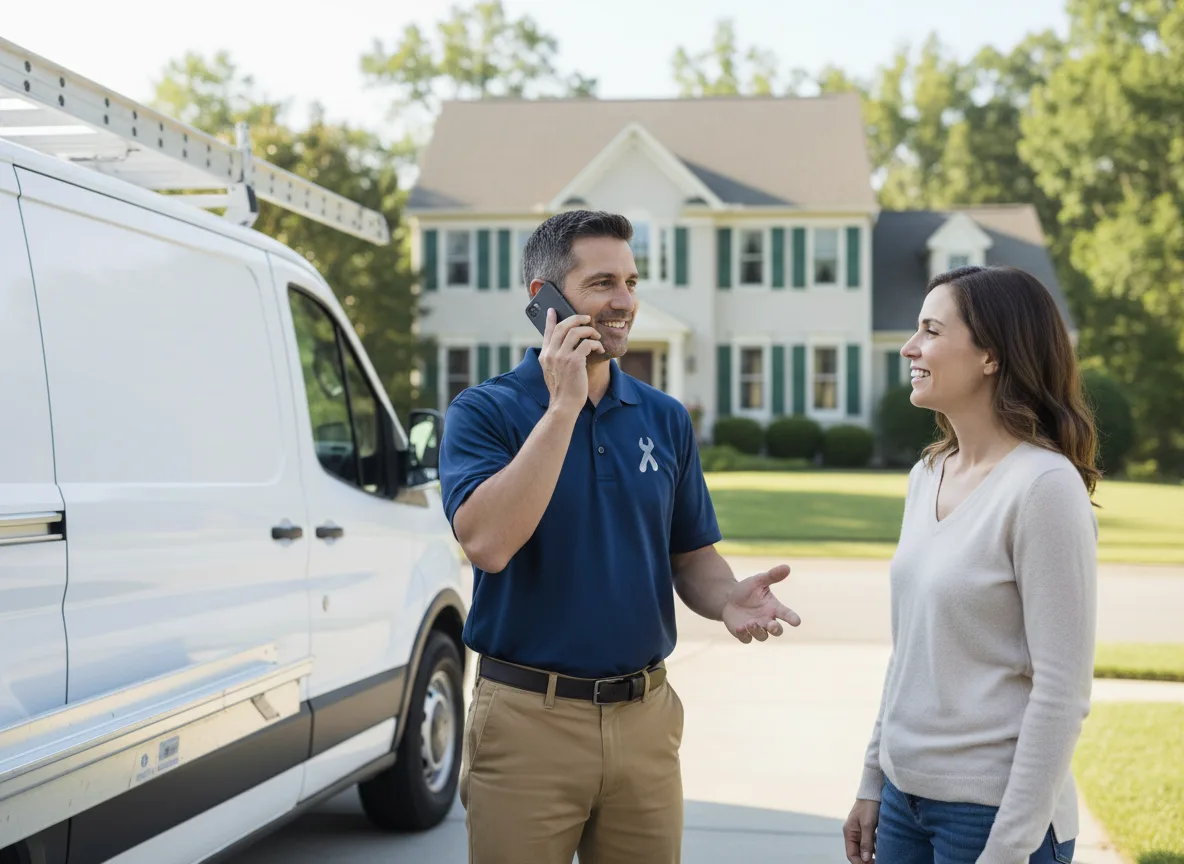 Home Gutter Service Winton, NC FAQs